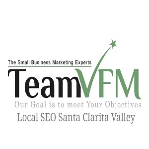 TeamVFM Local SEO Santa Clarita Valley